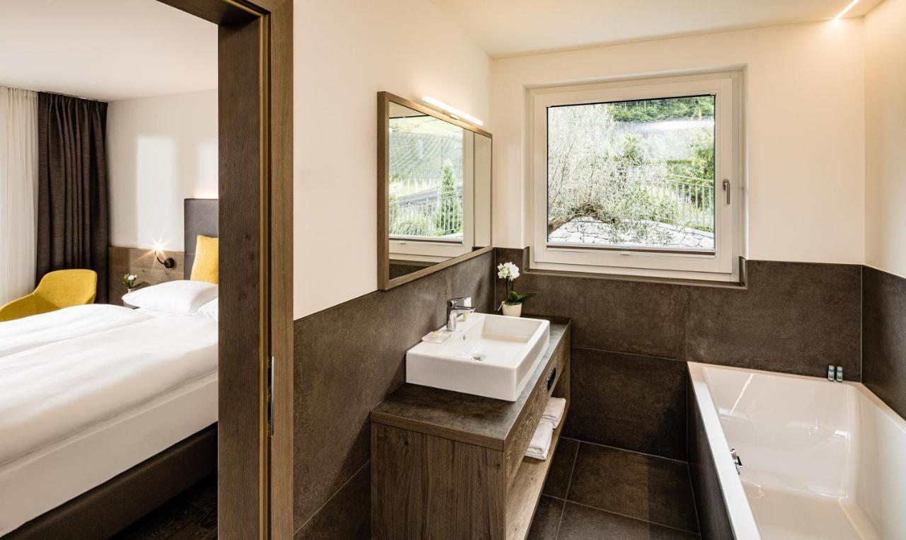 Panorama Residence Saltauserhof Resort Εξωτερικό φωτογραφία