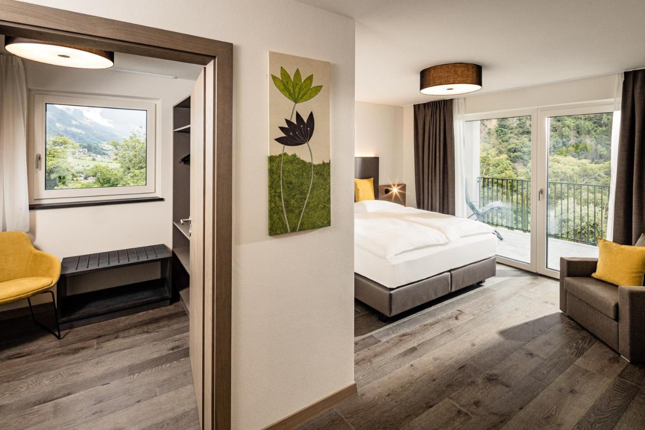 Panorama Residence Saltauserhof Resort Εξωτερικό φωτογραφία
