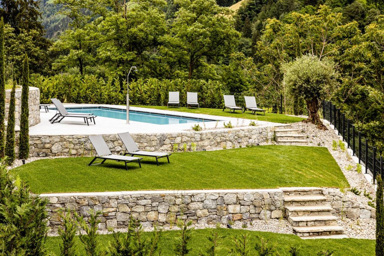 Panorama Residence Saltauserhof Resort Εξωτερικό φωτογραφία