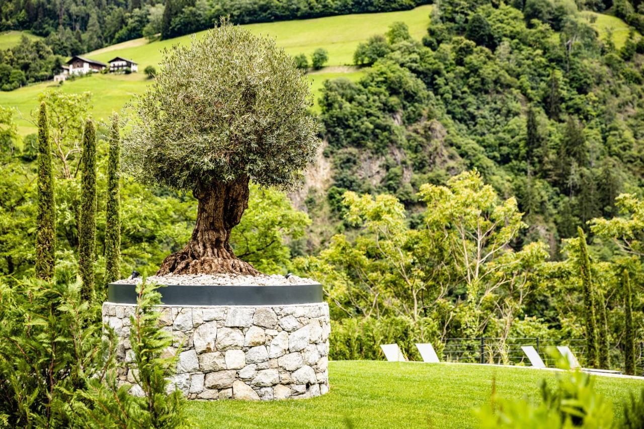 Panorama Residence Saltauserhof Resort Εξωτερικό φωτογραφία