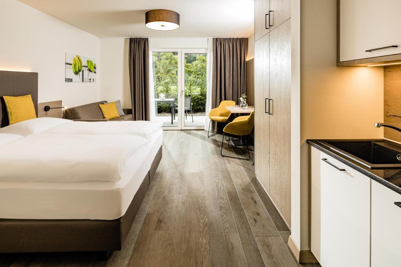 Panorama Residence Saltauserhof Resort Εξωτερικό φωτογραφία