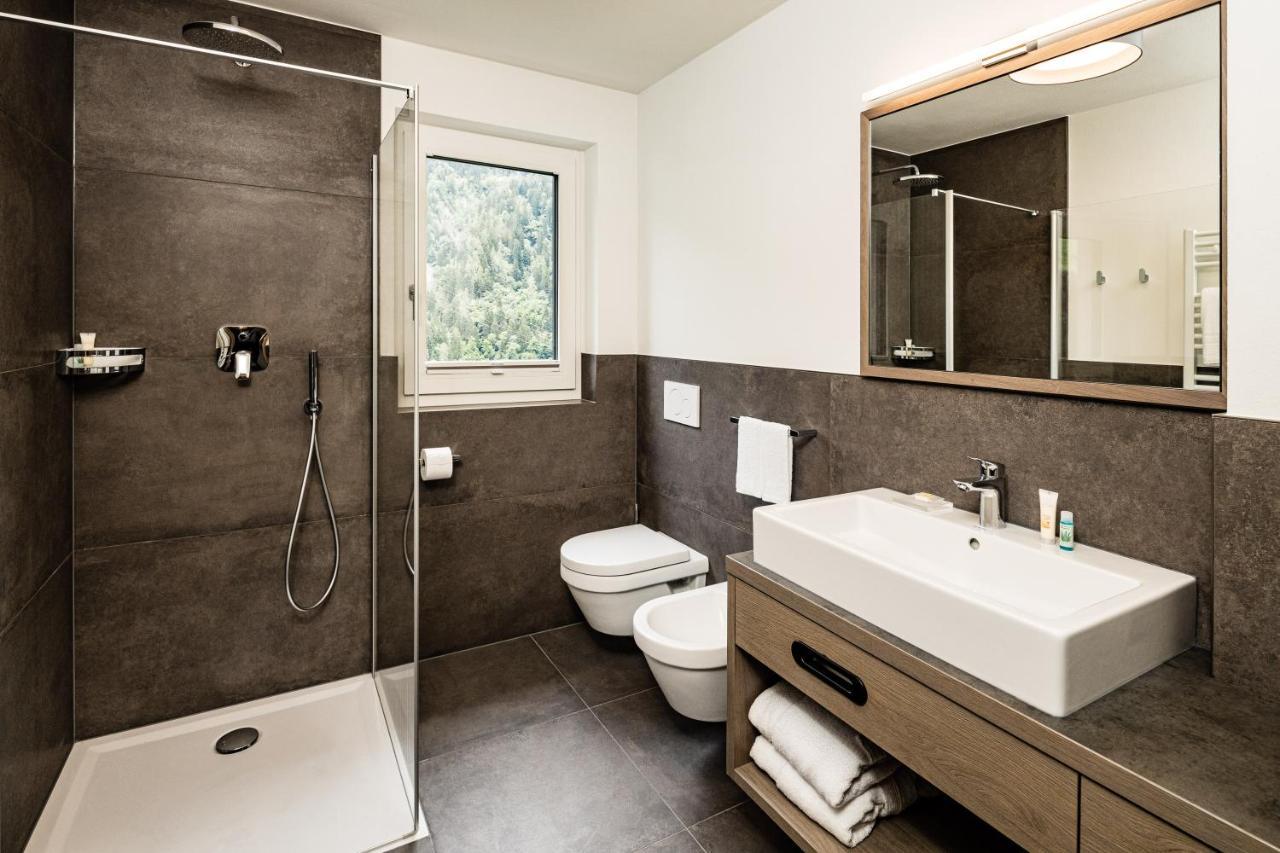 Panorama Residence Saltauserhof Resort Εξωτερικό φωτογραφία