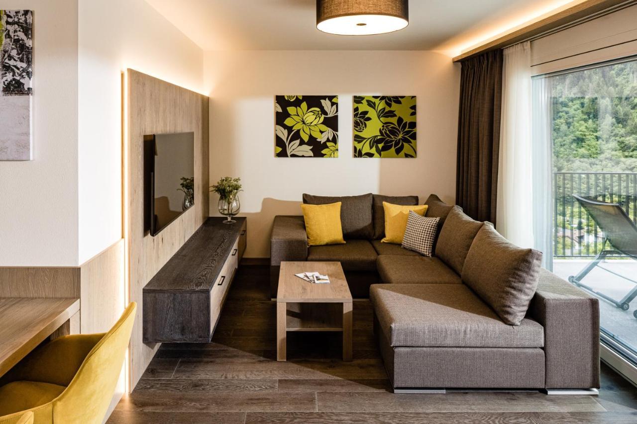 Panorama Residence Saltauserhof Resort Εξωτερικό φωτογραφία