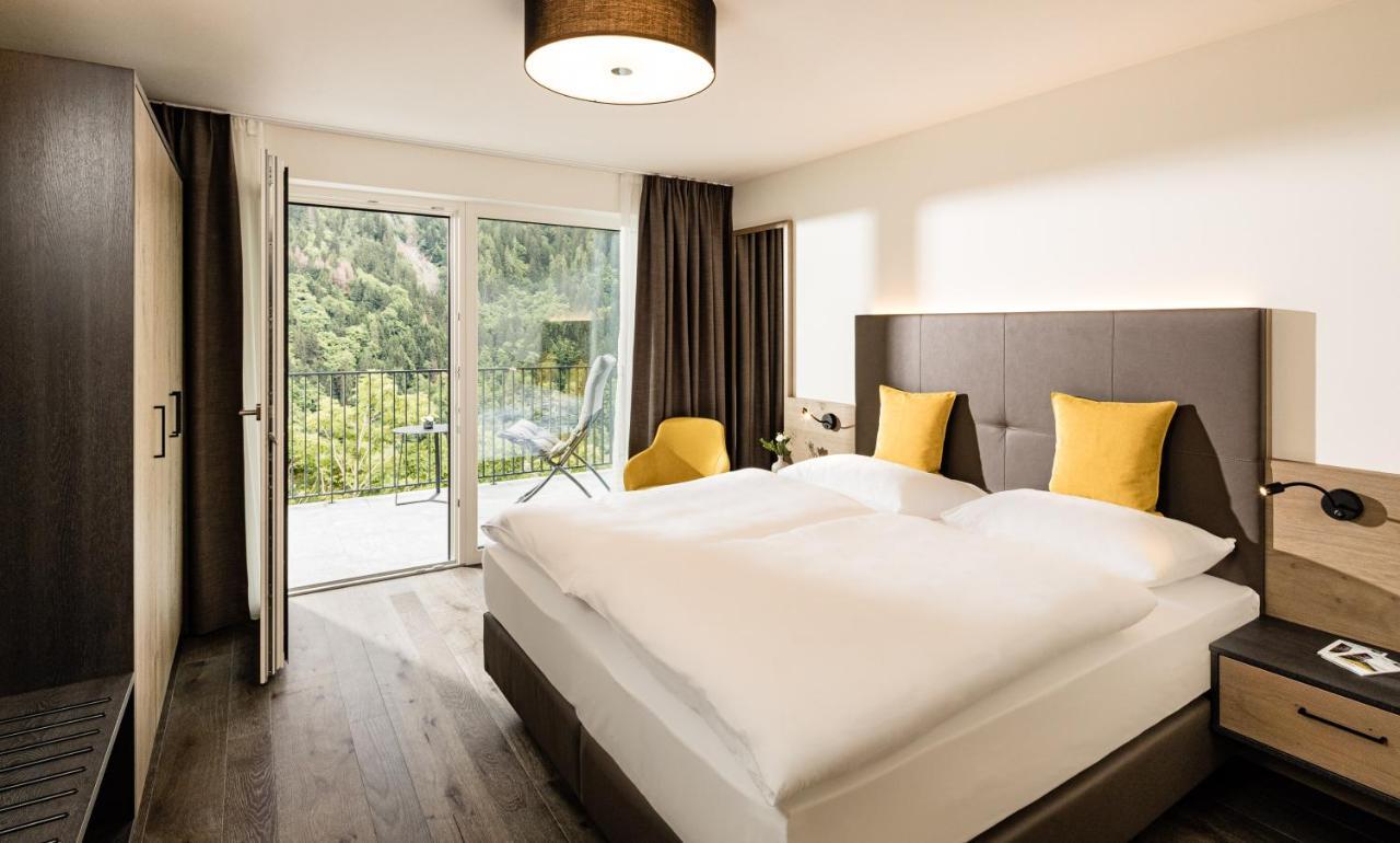 Panorama Residence Saltauserhof Resort Εξωτερικό φωτογραφία