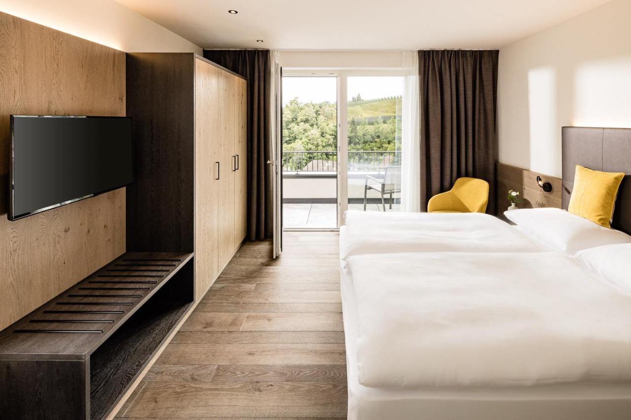 Panorama Residence Saltauserhof Resort Εξωτερικό φωτογραφία
