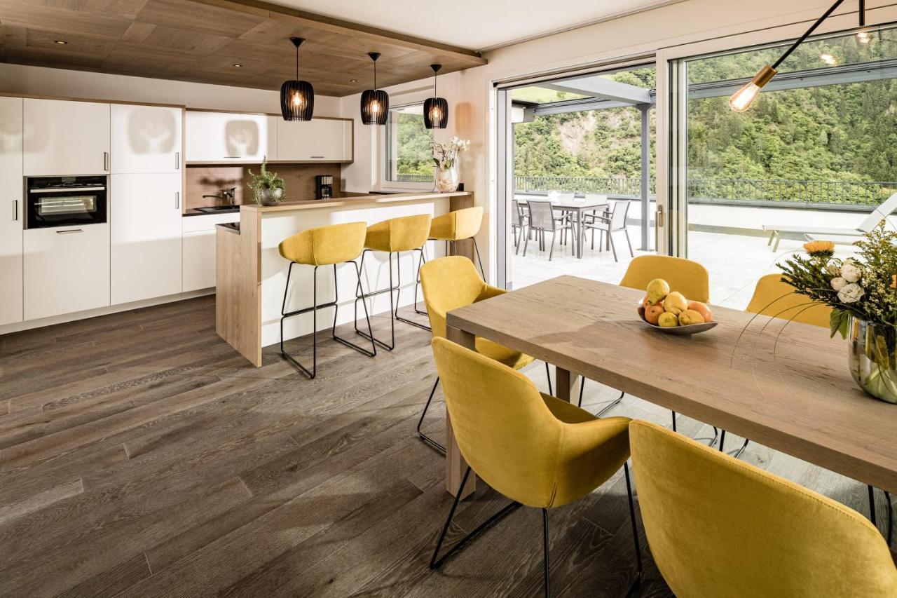 Panorama Residence Saltauserhof Resort Εξωτερικό φωτογραφία