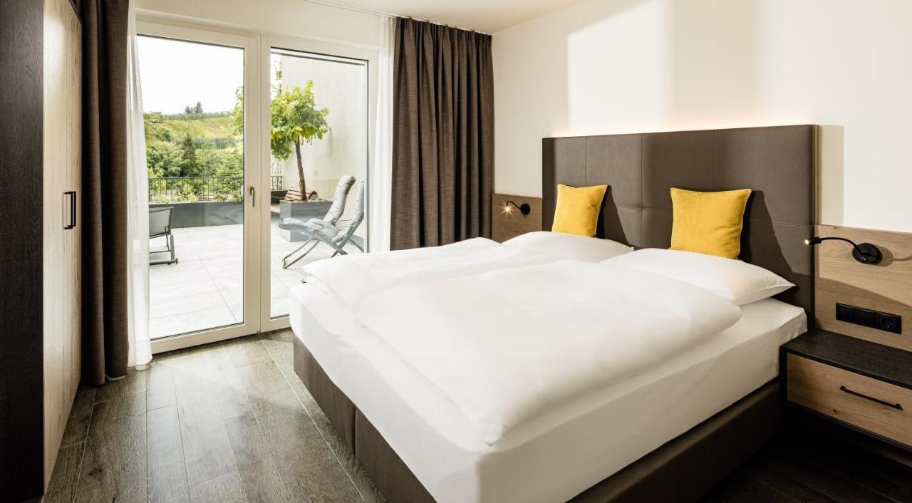 Panorama Residence Saltauserhof Resort Εξωτερικό φωτογραφία