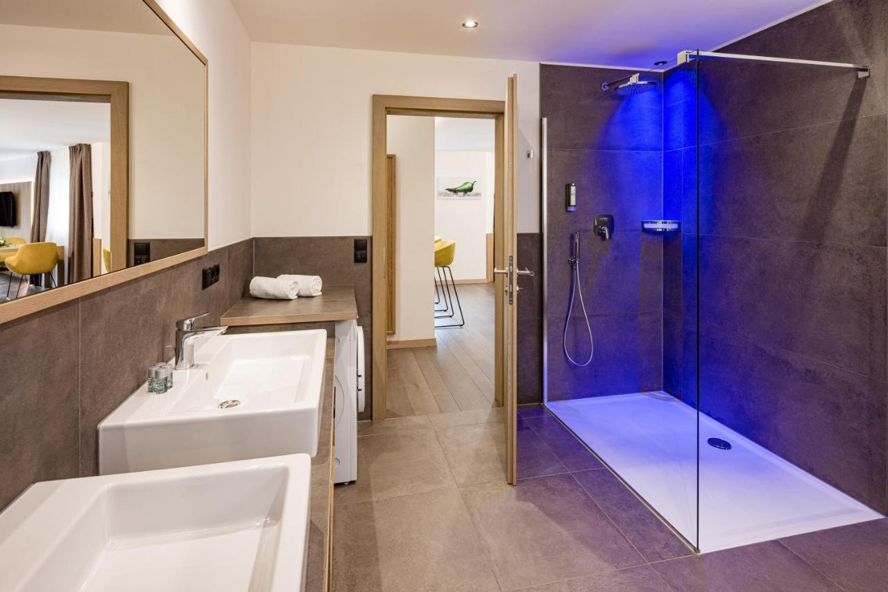 Panorama Residence Saltauserhof Resort Εξωτερικό φωτογραφία