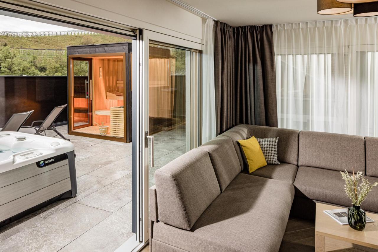 Panorama Residence Saltauserhof Resort Εξωτερικό φωτογραφία