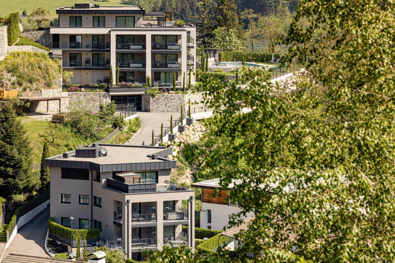 Panorama Residence Saltauserhof Resort Εξωτερικό φωτογραφία