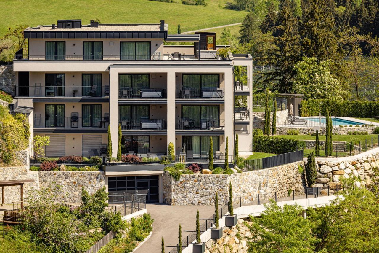 Panorama Residence Saltauserhof Resort Εξωτερικό φωτογραφία